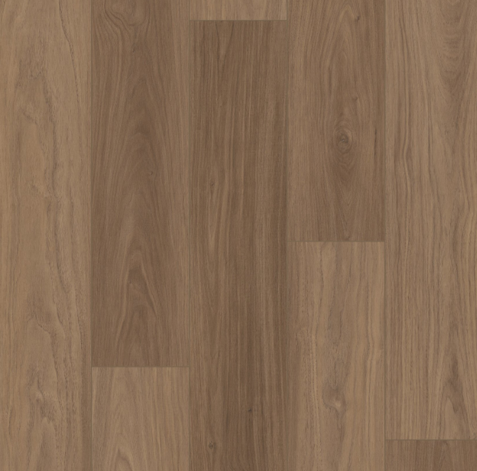 Cinnamon - Shaw 3430v Homebound - Vinyl Plank Flooring