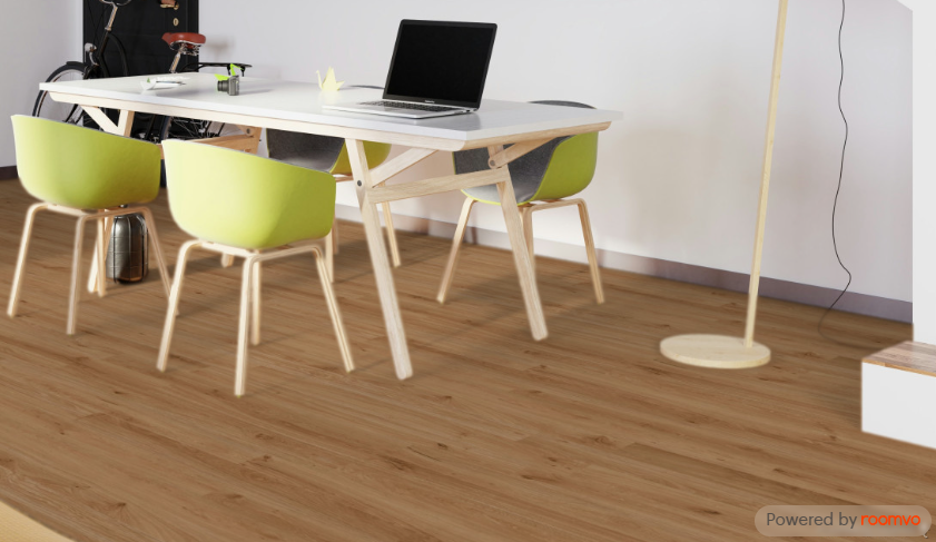 Cityscape - Antiquity D2028 - Pure Grain by Engineered Floors
