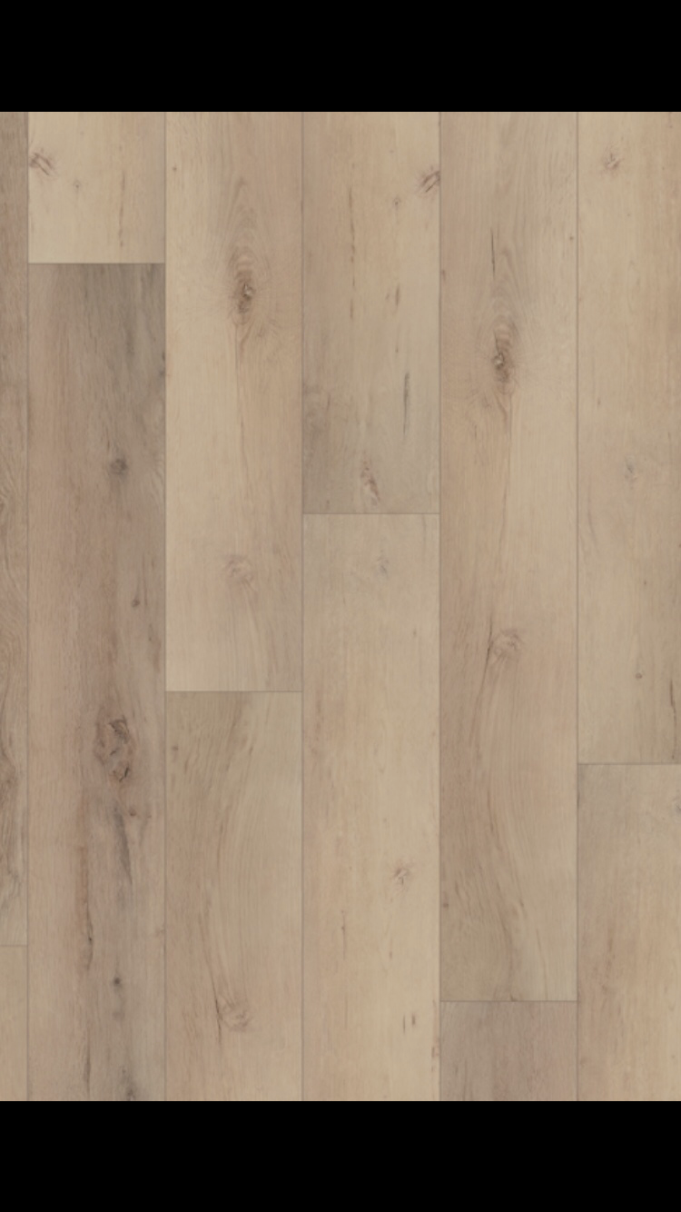 Madrid Oak - Coretec vv491 Pro Enhanced