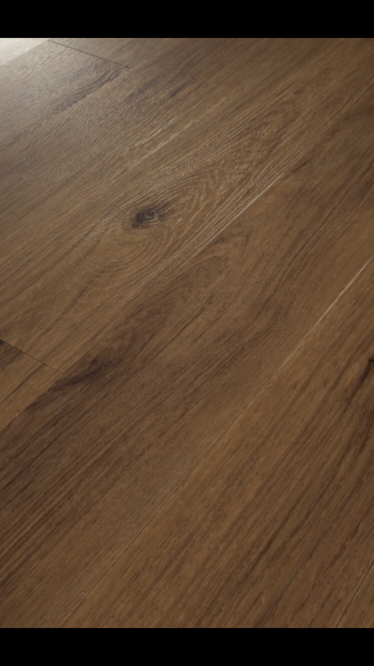Rogers Hickory - Coretec vv023 Originals Classics