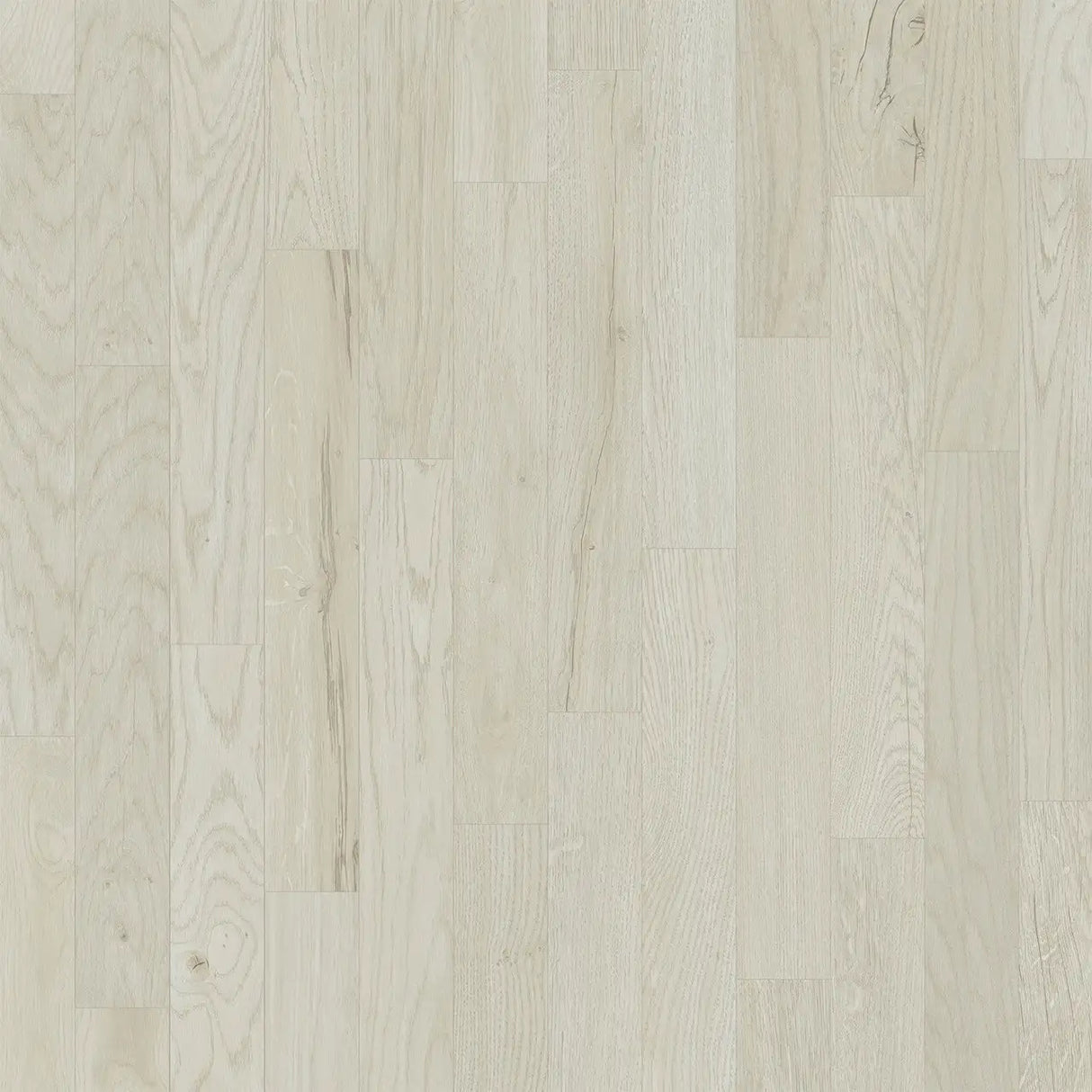 Engineered Floors - Pure Grain - Nurture - Seamist