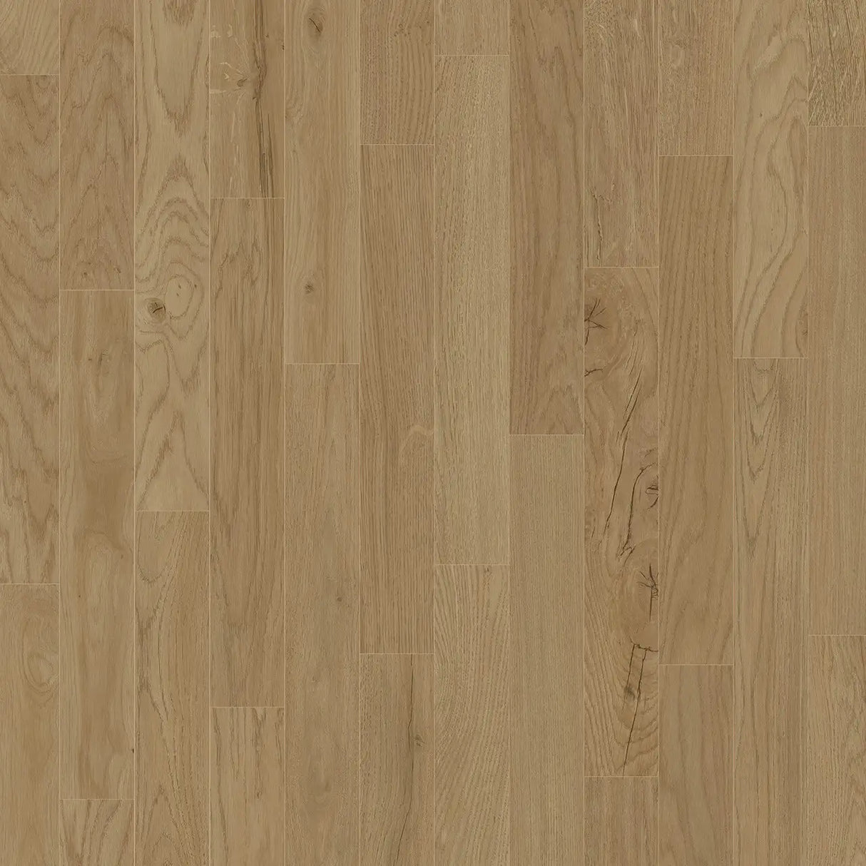 Engineered Floors - Pure Grain - Renew