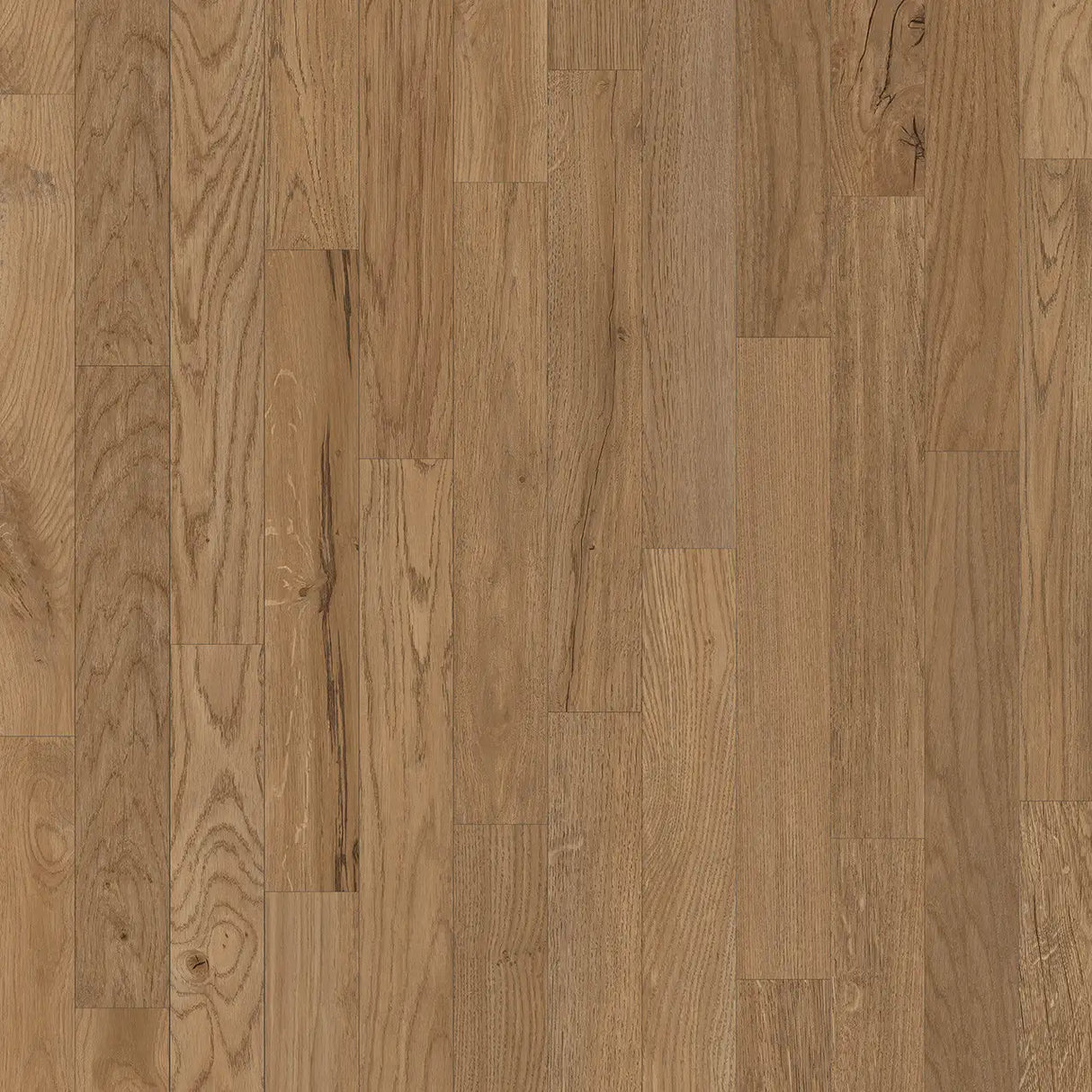 Engineered Floors - Pure Grain - Nurture - Cavern