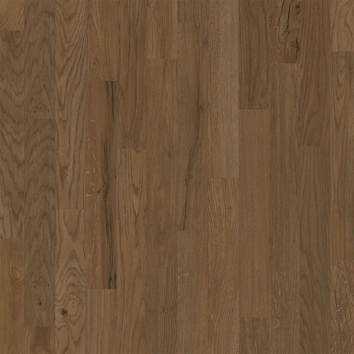 Engineered Floors - Pure Grain - Nurture - Hazel