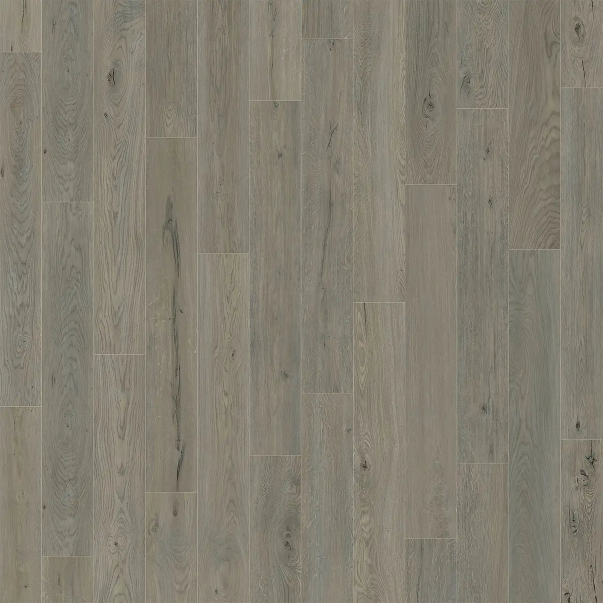 Engineered Floors - Pure Grain - American Standard - Laguna