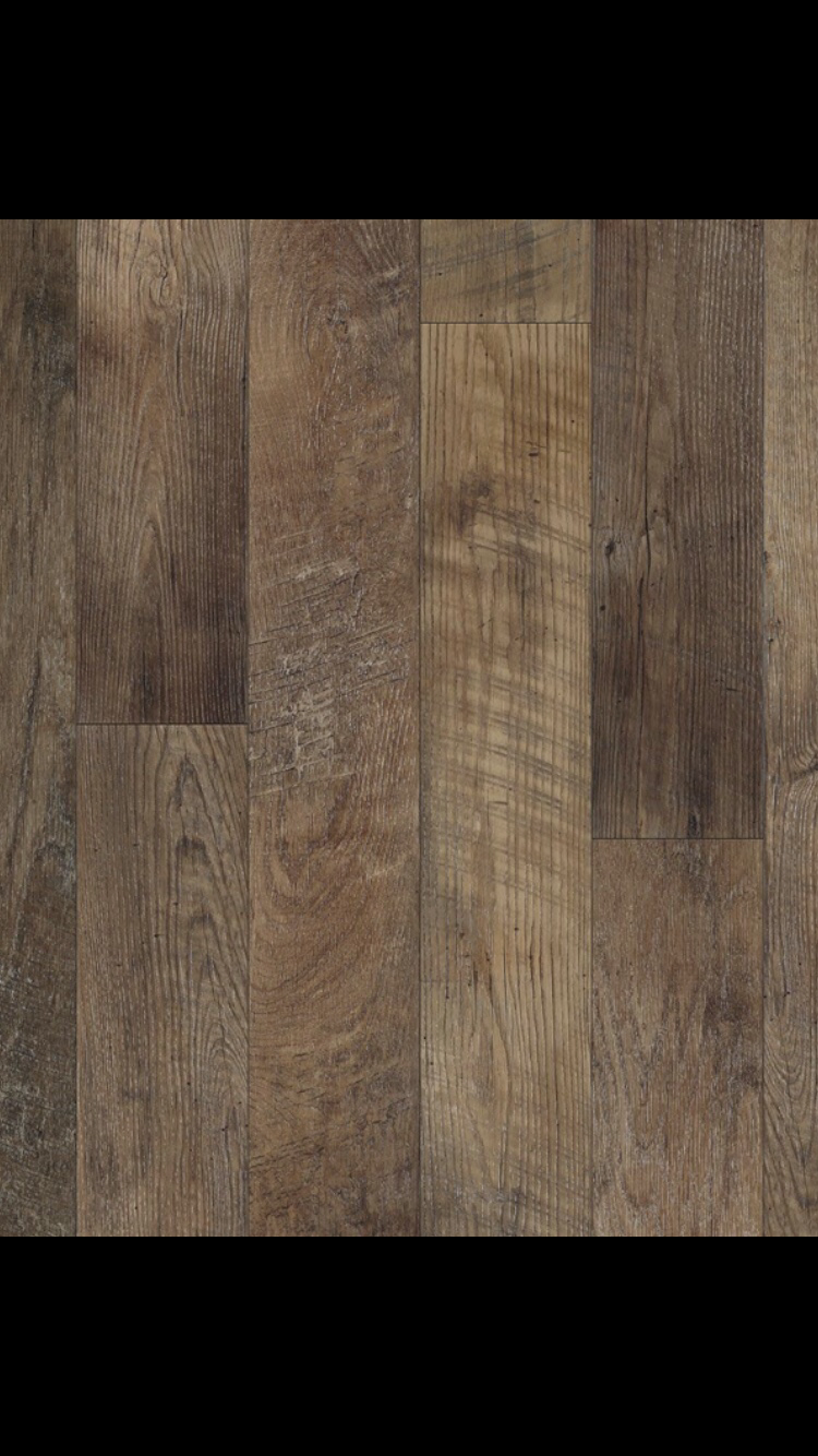 27.39sf Dockside Pier - Mannington Vinyl - MAX - Clearance