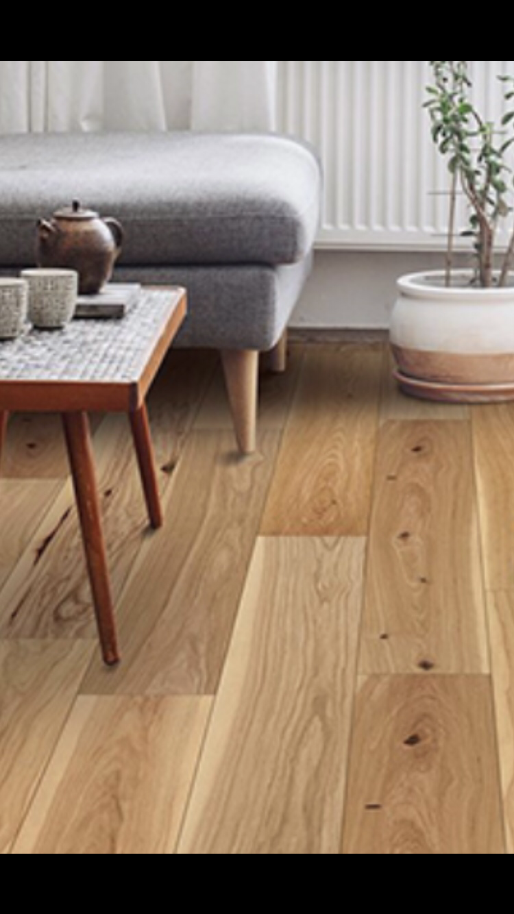 Westlake Hickory - Coretec vv492 Pro Enhanced