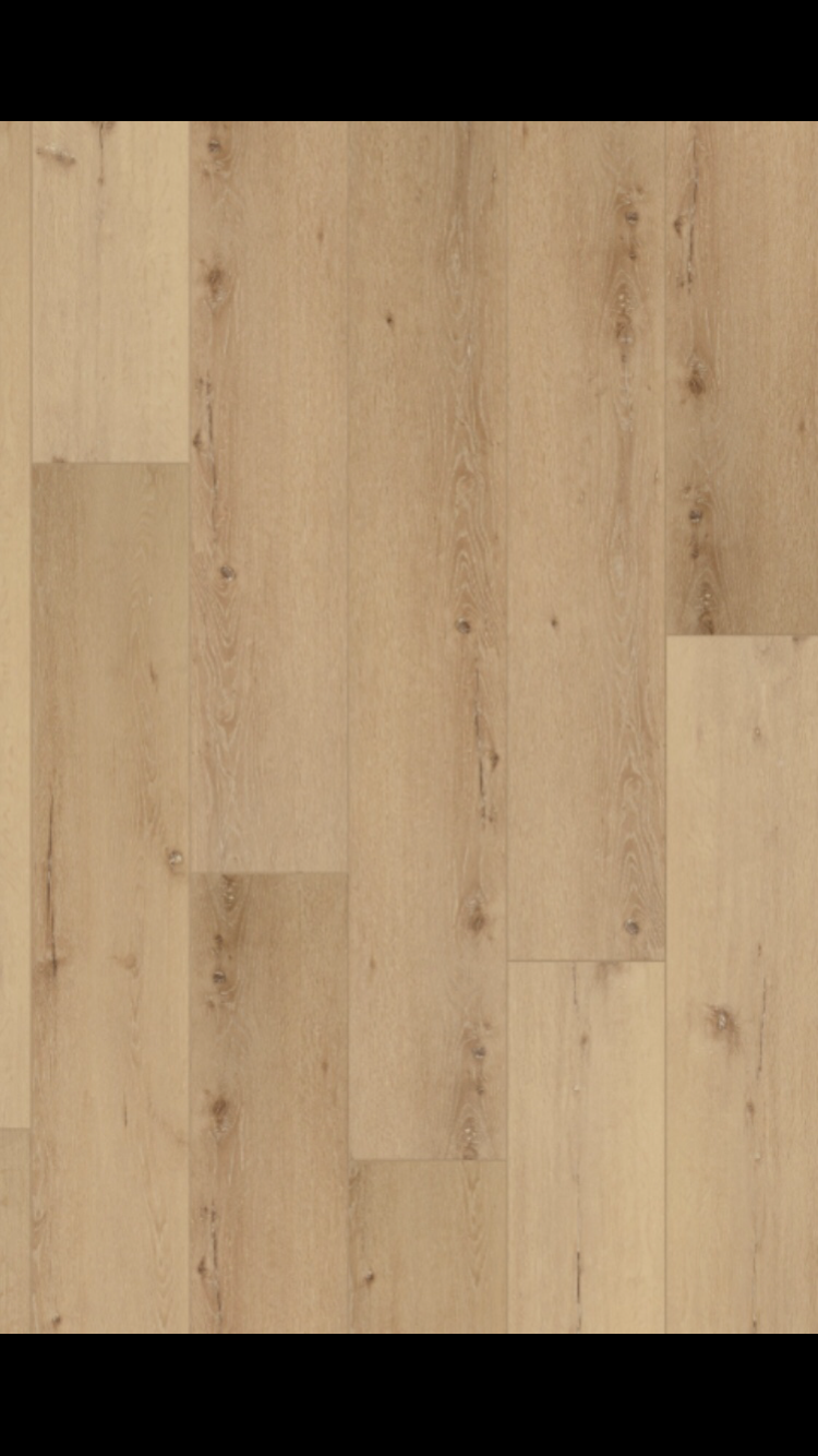 Cairo Oak - Coretec vv491 Pro Enhanced