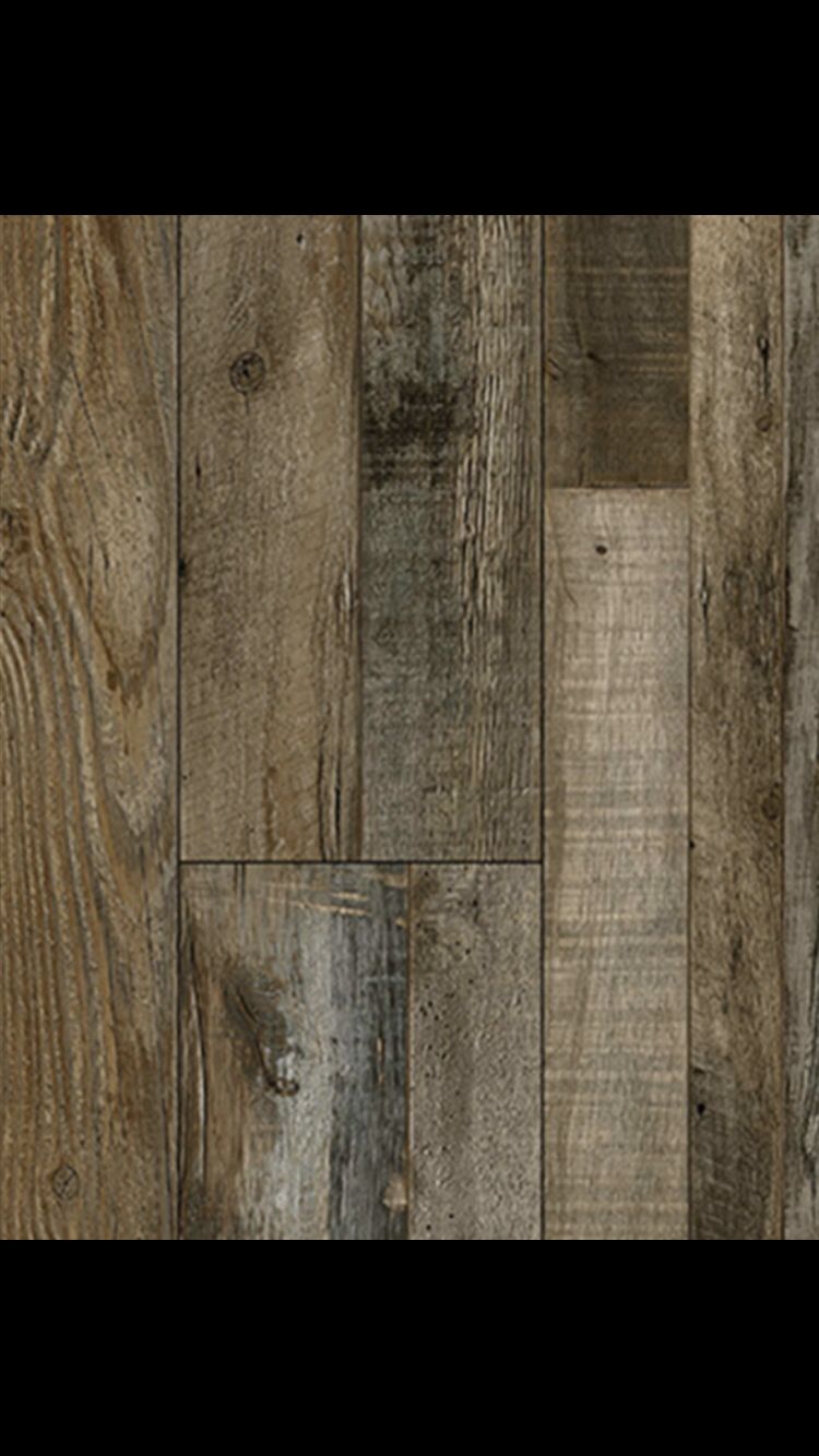 Spice - Southwind Vinyl Plank - Rigid Plus