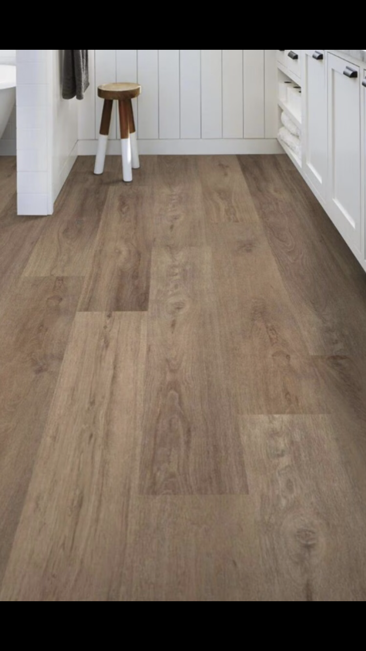 Lyric Oak - Coretec vv492 Pro Enhanced