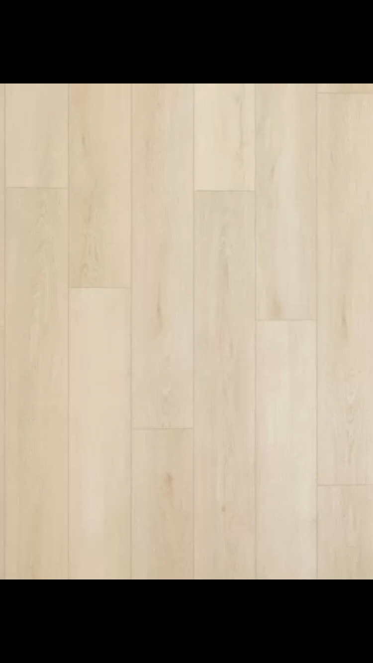 Mohawk Vinyl Plank - Emerald Waters - Sparrow