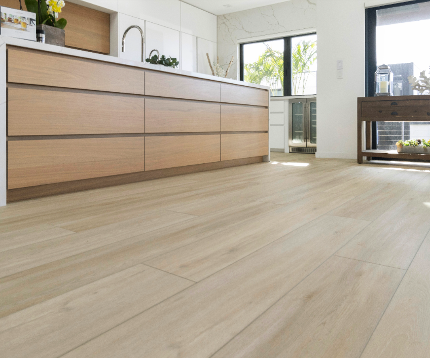 Sifted Sand - All Star Dawn Patrol - Cali Vinyl Flooring