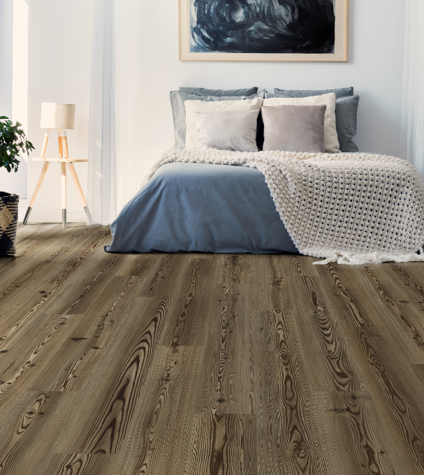 Dynasty - Antiquity D2028 - Pure Grain by Engineered Floors