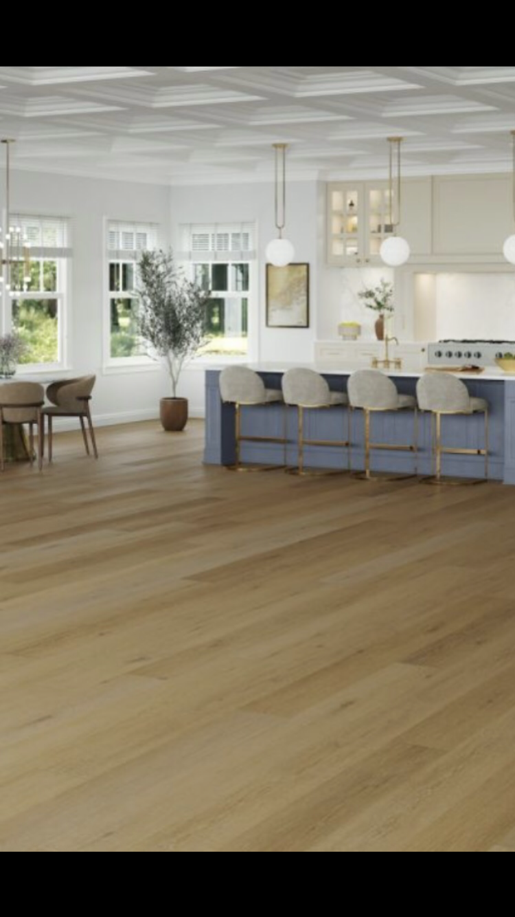 Mannington - Regency Gilded Gold - FLEX