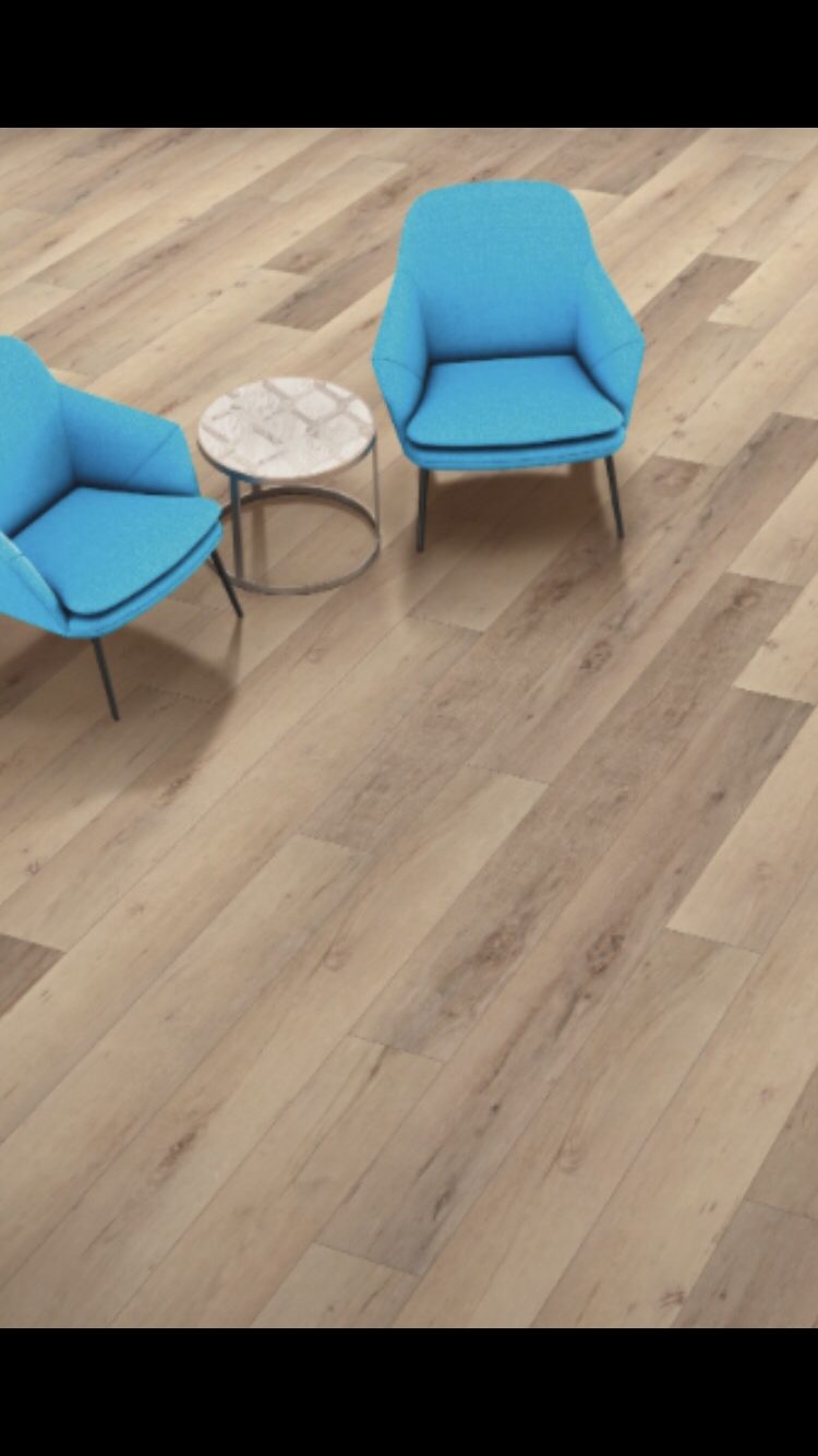 Madrid Oak - Coretec vv491 Pro Enhanced