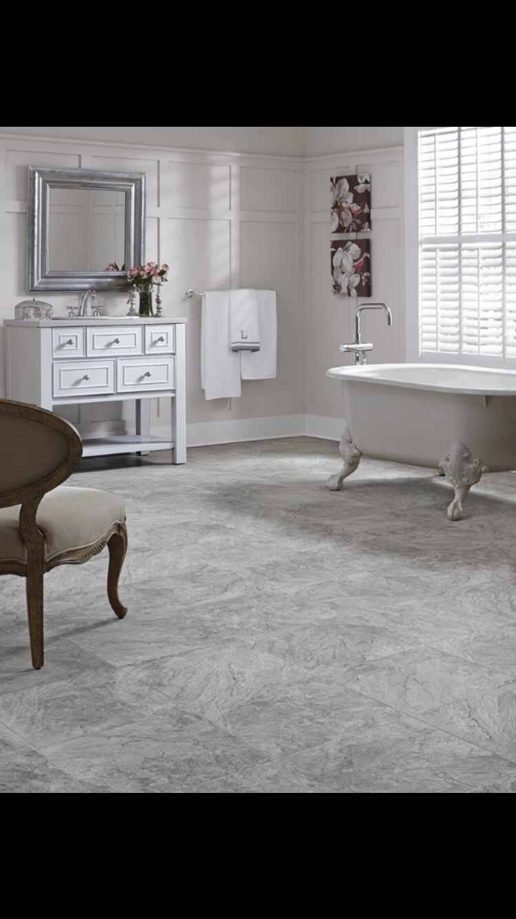 Mannington - Century - Mineral - ADURA FLEX