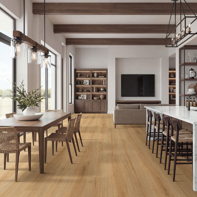 Elwood - MSI Wayne Parc Collection - Vinyl Flooring