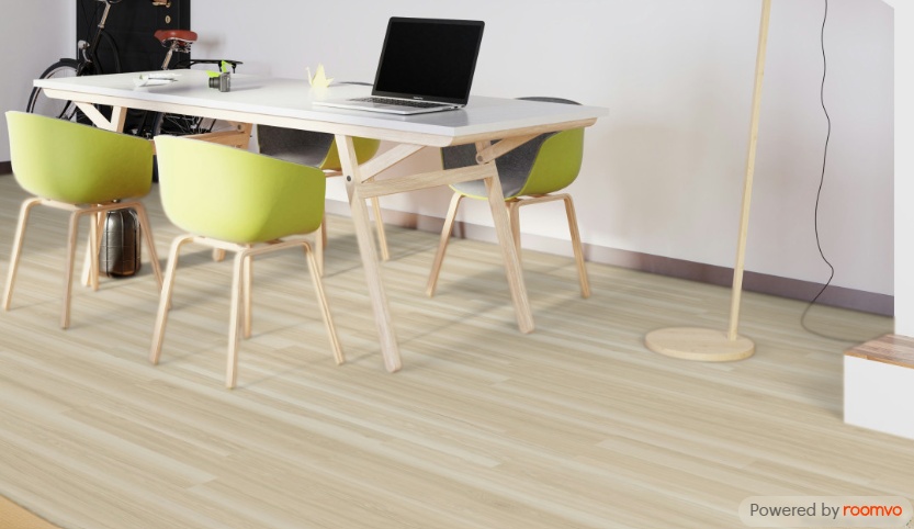Embellish - Divine D2027 - Pure Grain by Engineered Floors