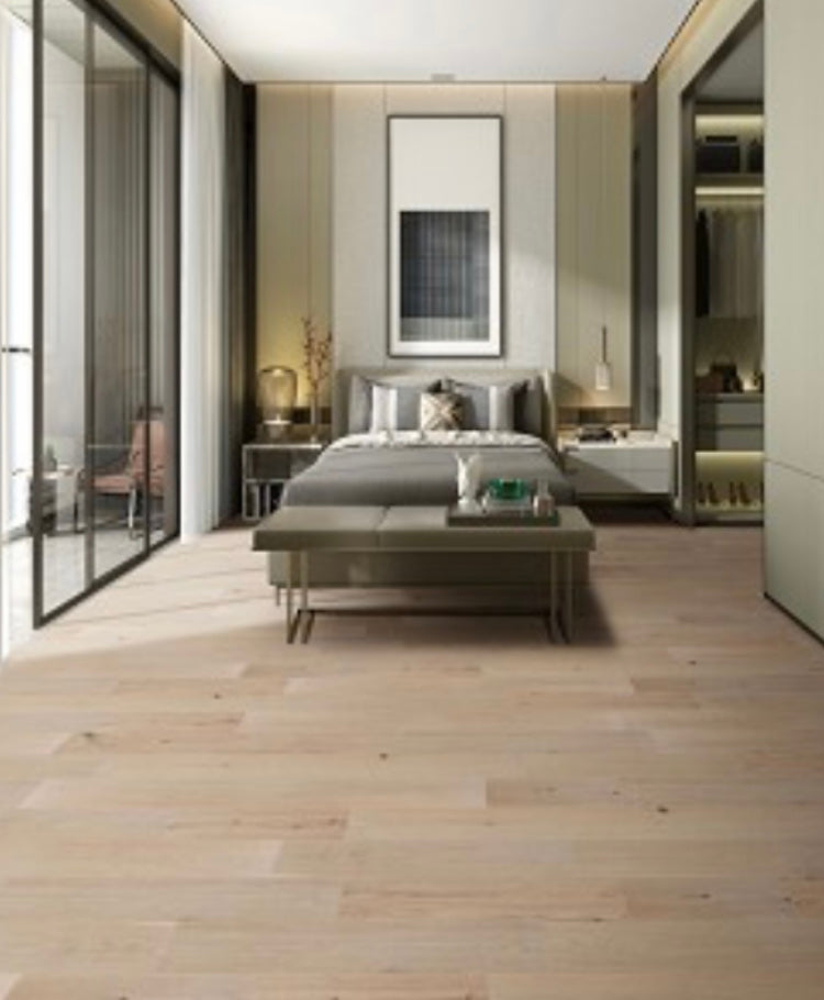 Radiant Oak - Southwind Flooring - Franklin Hardwood