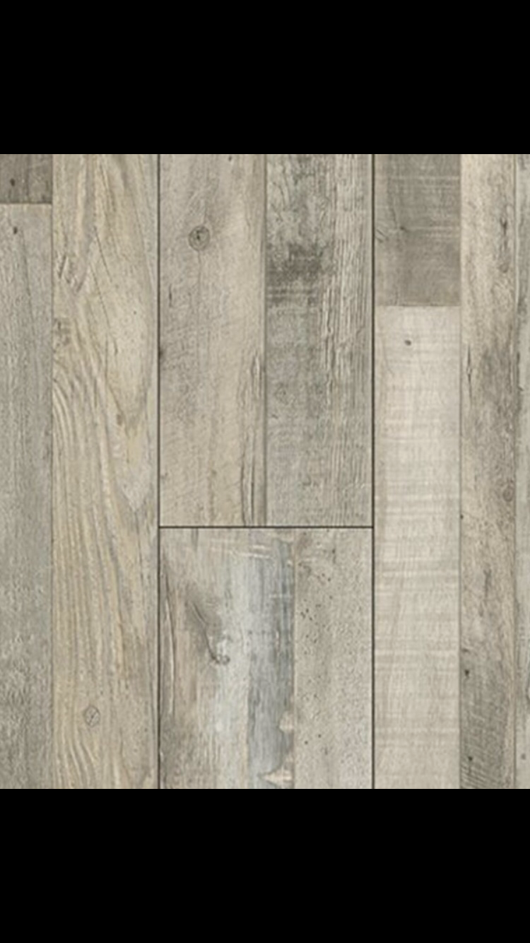 Withered - Southwind Vinyl Plank - Rigid Plus