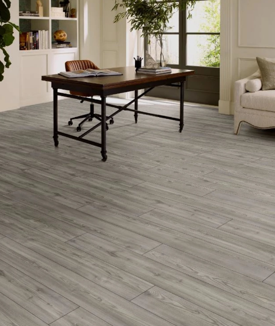 Fresh Pine - Shaw Floors 1020v Paragon 7" Plus - Vinyl Plank Flooring