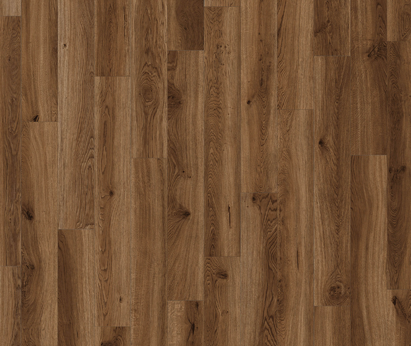 Grand Teton - Cultivate D2023 - Pure Grain by Engineered Floors