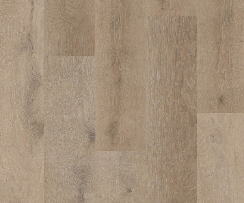 Healthy - Flourish R017 - Pure Grain by Engineered Floors