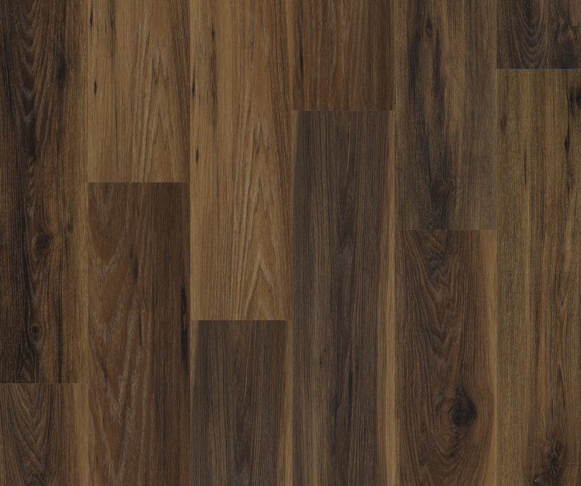 Hickory Grove - Elevate W021 - Pure Grain by Engineered Floors