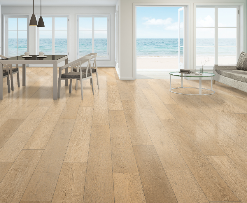 Sun- Soaked - All Star Laguna Sand - Cali Vinyl Flooring
