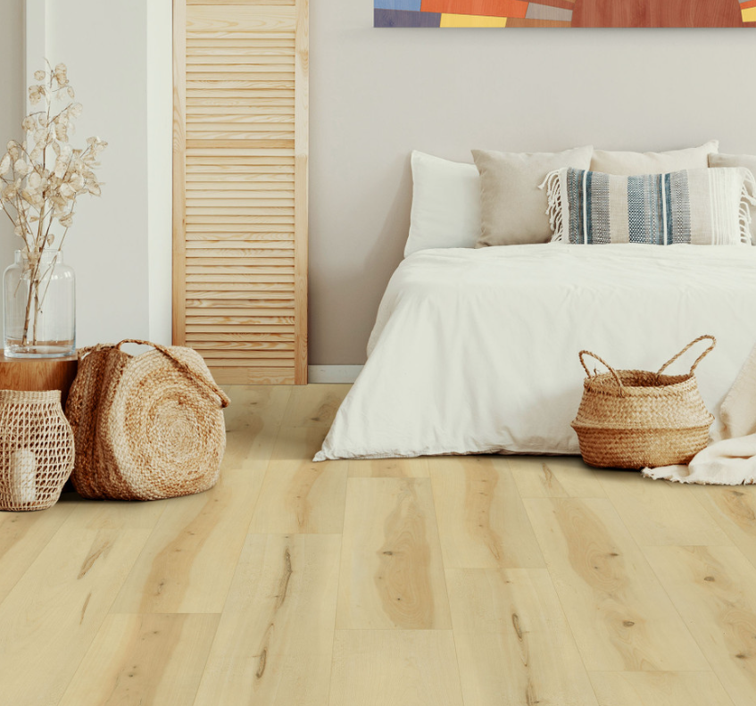 Manchester - Preference R018 - Pure Grain by Engineered Floors