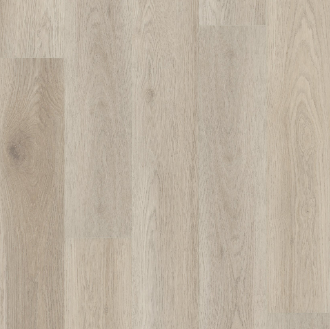 Marshmallow - Shaw 3430v Homebound - Vinyl Plank Flooring