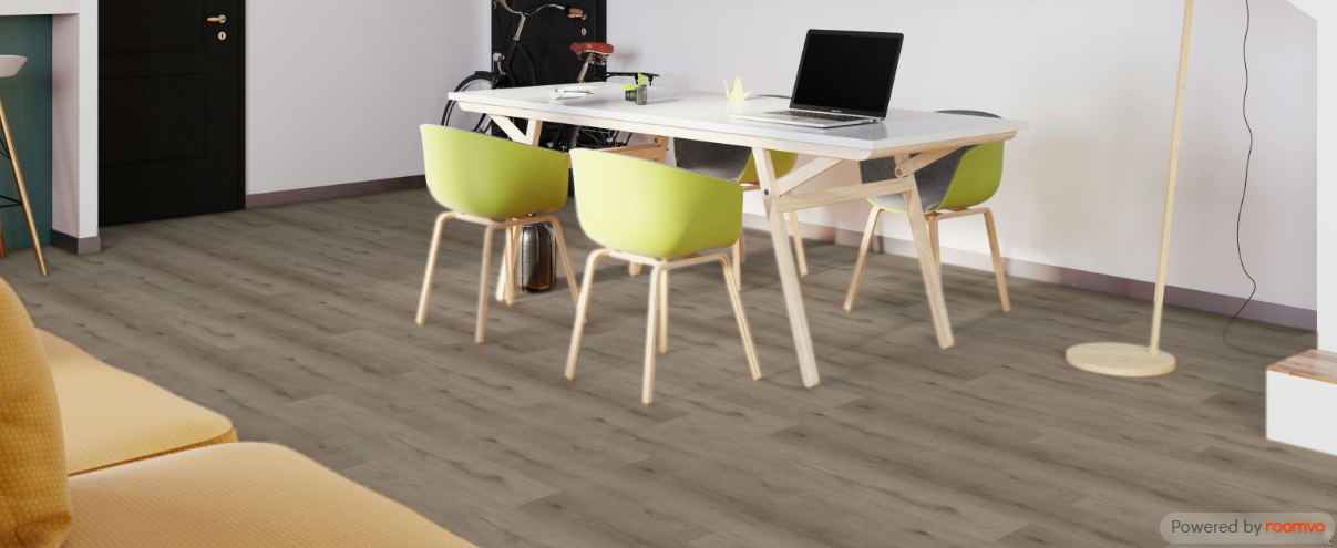 Mature - Flourish R017 - Pure Grain by Engineered Floors