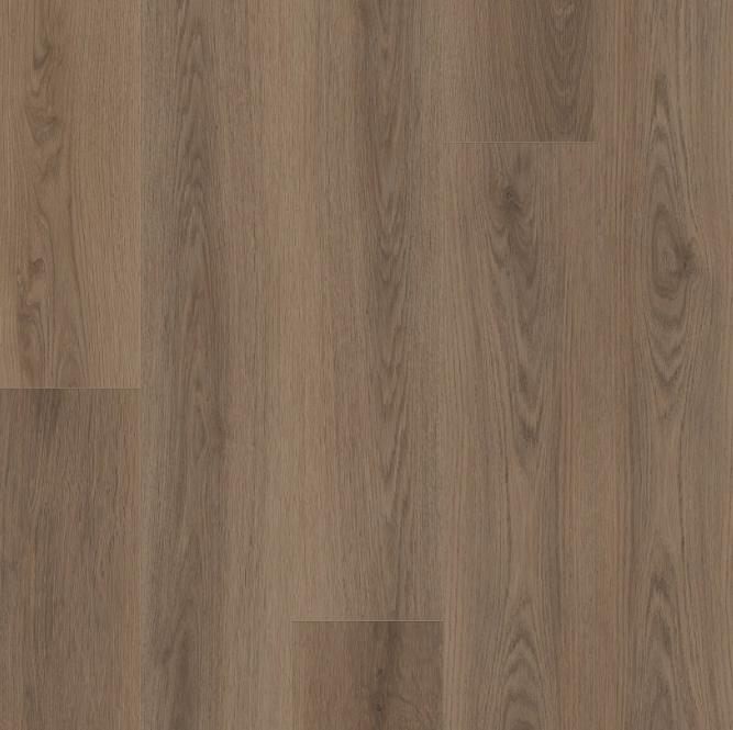 Mocha - Shaw 3430v Homebound - Vinyl Plank Flooring