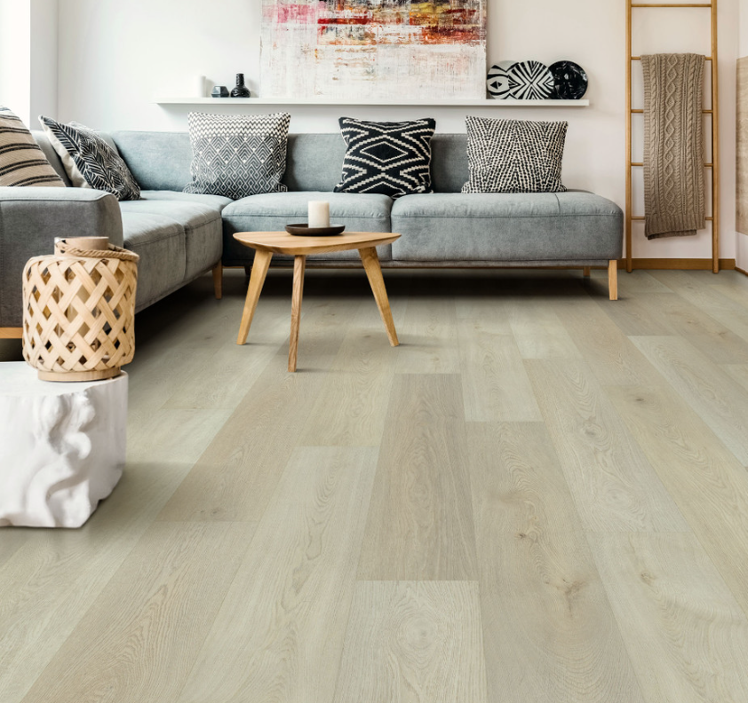 Moonstone - Preference R018 - Pure Grain by Engineered Floors