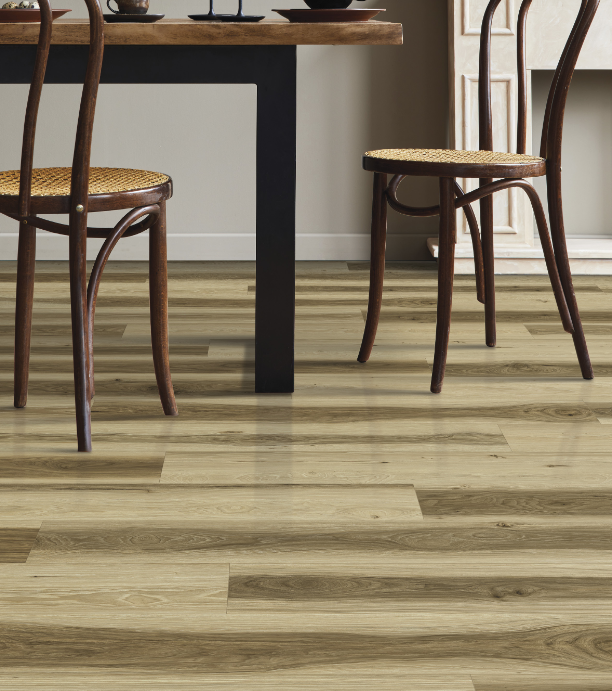 Oxford - Antiquity D2028 - Pure Grain by Engineered Floors