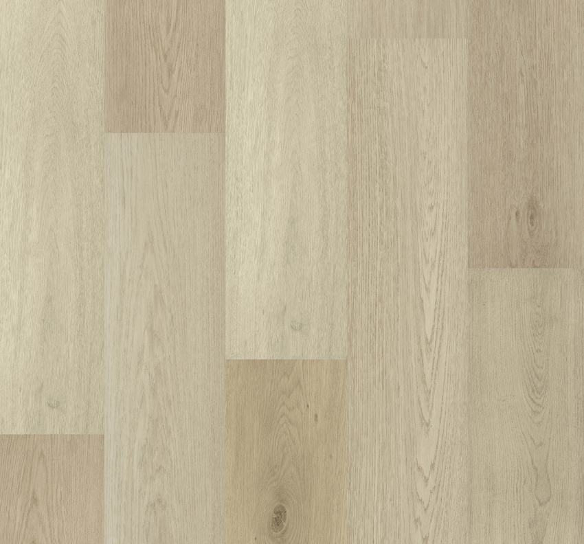 Pale Oak - Preference R018 - Pure Grain by Engineered Floors