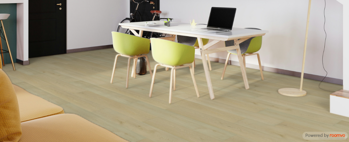Parchment - Preference R018 - Pure Grain by Engineered Floors