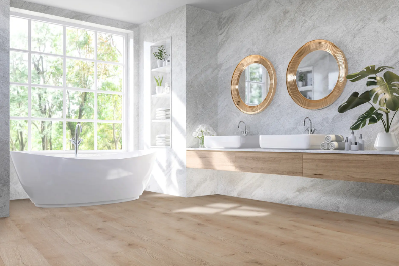 Pillar Point - Mavericks Laminate - Cali Floors