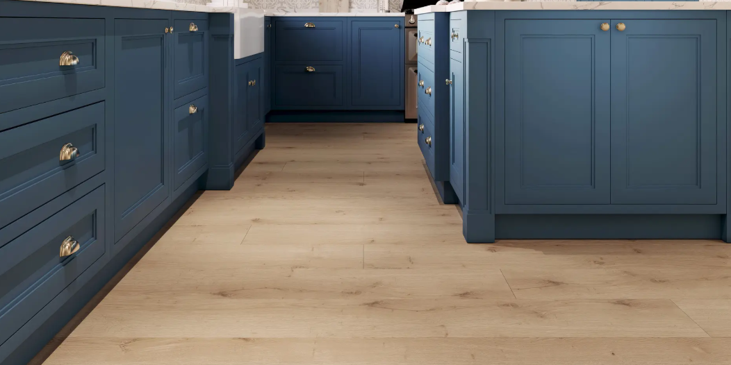 Pillar Point - Mavericks Laminate - Cali Floors