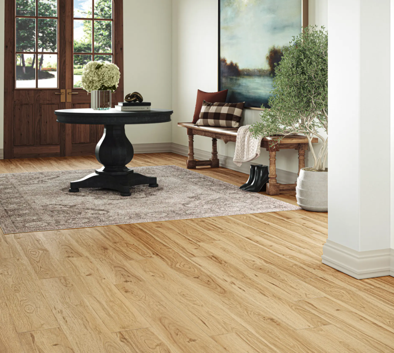 Preservation Relic - Mannington - ADURA MAX