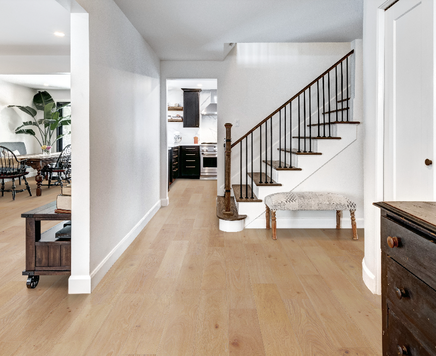 San Pedro Surf - Pacifica Laminate - Cali Floors