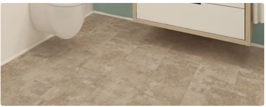 Fusion Vinyl Tile - Enhanced Tiles - Moxie