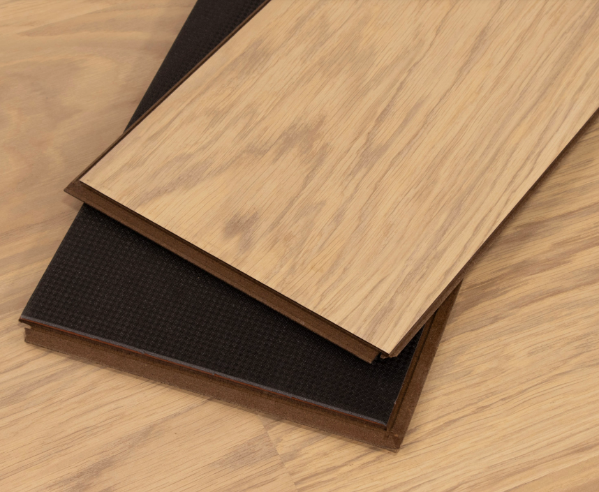 Seabright - Santa Cruz Laminate - Cali Floors
