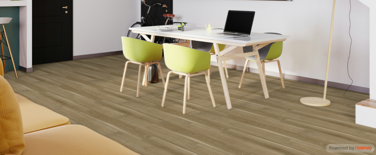 Successful - Flourish R017 - Pure Grain by Engineered Floors