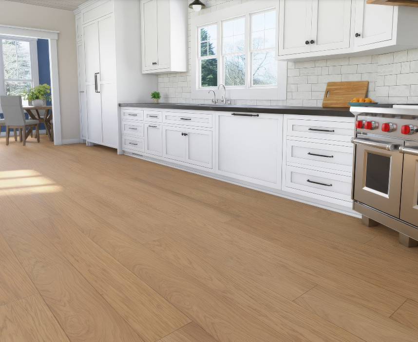Surf Shop - Santa Cruz Laminate - Cali Floors