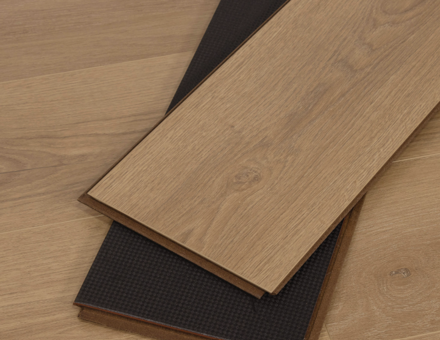 Surfwood - Pacifica Laminate - Cali Floors
