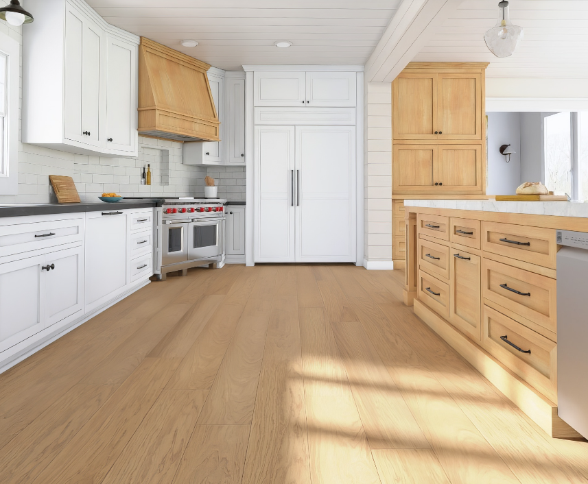 Surf Shop - Santa Cruz Laminate - Cali Floors