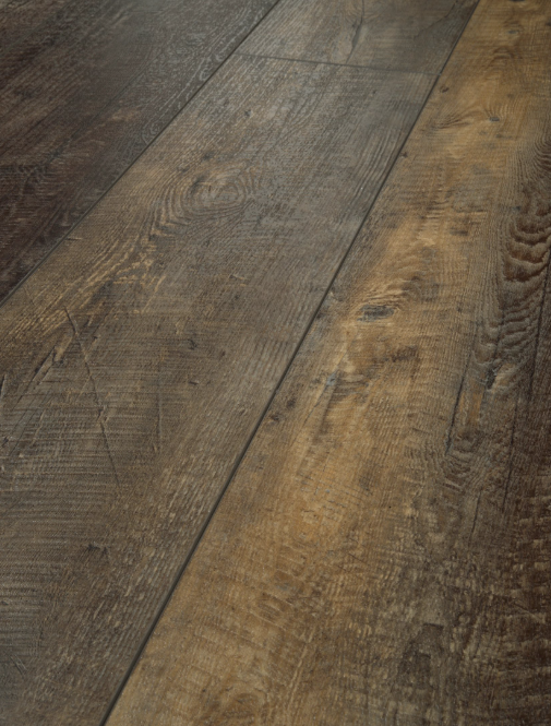 Timeless Barnboard - Shaw Vinyl Plank - Titan 3302v