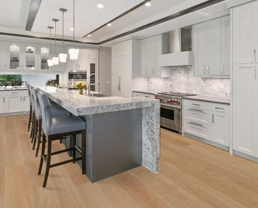 Twilight Tannin - Cellar Hardwood - Cali Floors