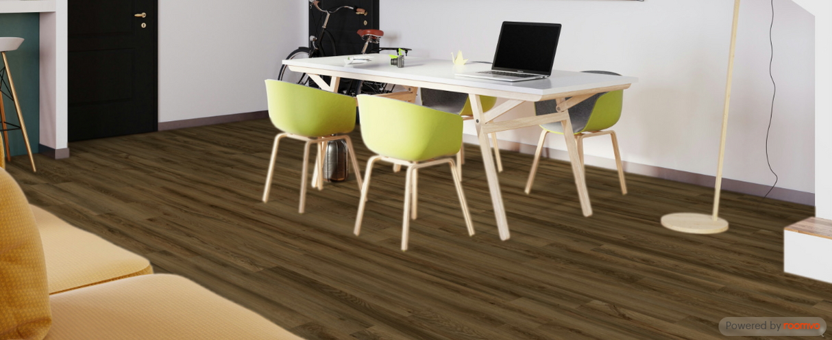 University Peak - Cultivate D2023 - Pure Grain by Engineered Floors